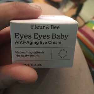 Anti Aging Eye Cream